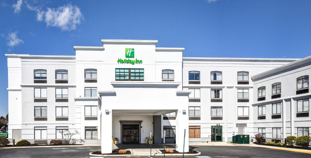 Holiday Inn - Allentown I-78 & Rt. 222 an IHG Hotel Main image 1